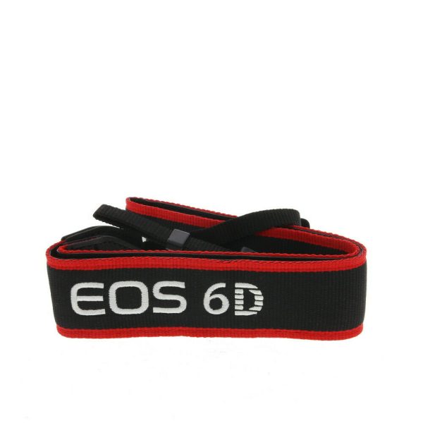 Canon EW-EOS6D Camera Neck Strap For Discount