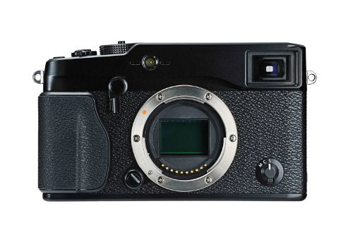 Fujifilm X-Pro 1 16MP Digital Camera with APS-C X-Trans CMOS Sensor Cheap