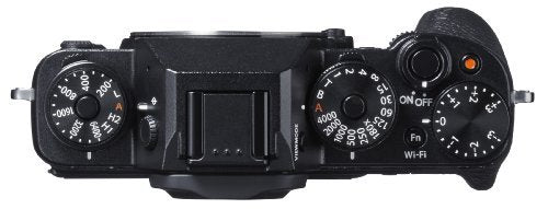 Fujifilm X-T1 Kit Mirrorless Digital Camera Online