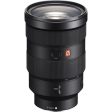 Sony FE 24-70mm f 2.8 GM Lens Fashion