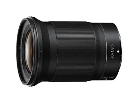 Nikon Z 17-28mm f 2.8 NIKKOR Lens For Cheap