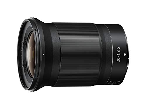 Nikon Z 17-28mm f 2.8 NIKKOR Lens For Cheap