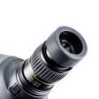 Vanguard Endeavor HD Angled Eyepiece Spotting Scope Hot on Sale