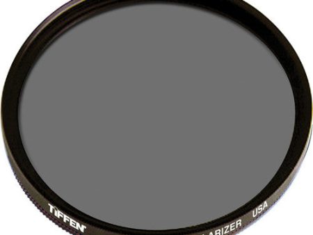 Tiffen 77mm Circular Polarizing Filter - Open Box Cheap