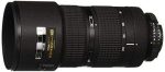 Nikon 80-200mm f 2.8D ED AF Zoom Lens - International Version (No Warranty) Fashion