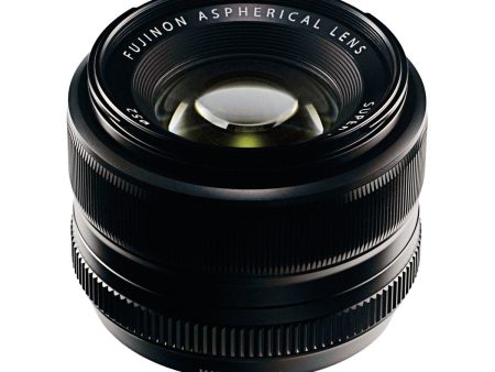 FUJIFILM XF 35mm f 1.4 R Lens Online Hot Sale