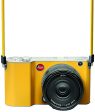 Leica T-Snap for Leica T Camera (Melon Yellow) Hot on Sale