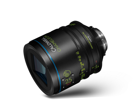 Chameleon SC 25mm T2.0 on Sale