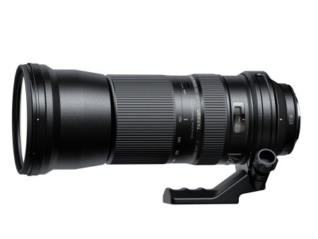 Tamron SP 150-600mm f 5-6.3 Di VC USD Lens Online Sale