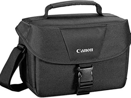 Canon 200ES EOS DSLR Camera Gadget Bag Fashion