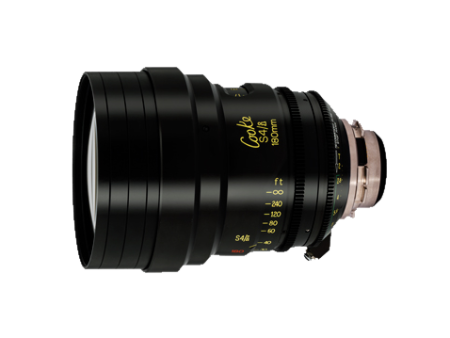 S4 i 180mm T2.0 on Sale