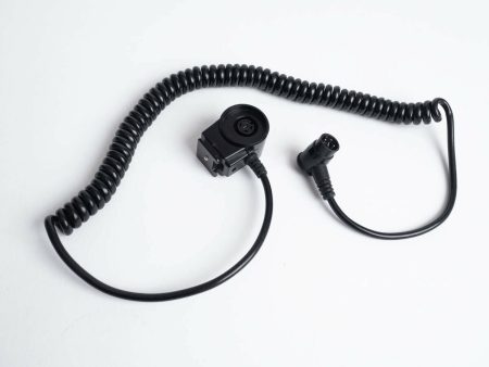 Vivitar SC-1 Remote Sensor Cord for 283 Flash Online now