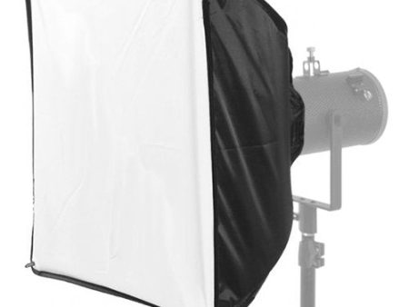 RPS Studio RS-5540 16x16 Softbox for use with CooLED 50 For Discount