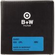 B+W 67mm MRC Circular Polarizing Filter Online Sale