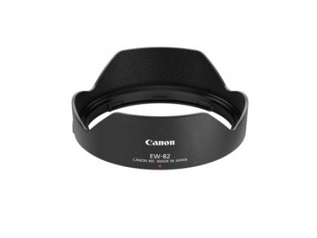 Canon Lens Hood EW-82 For Sale