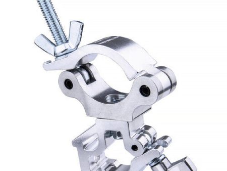 Kupo KG815512 Slim Type Mighty Swivel Coupler Online Sale