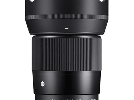 Sigma 23mm f 1.4 DC DN Contemporary F Canon RF, Ø52 Online Hot Sale