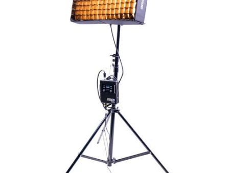 Aputure Amaran F21x - 2 x1  LED Mat Bi-Color (A-Mount) Sale