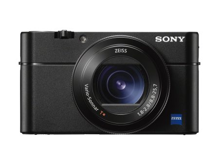 Sony DSCRX100M5A VA Digital Camera on Sale