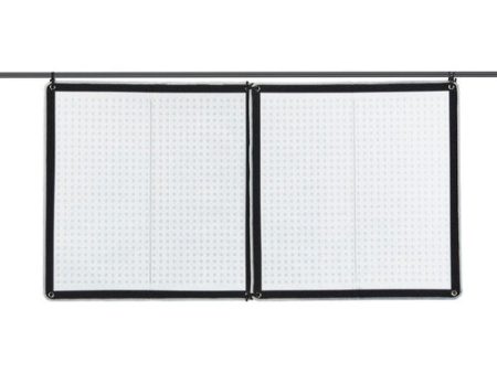 Godox KNOWLED F200Bi Bi-Color LED Light Panel (2.1 x 2.1 ) Sale