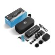 Sennheiser PROFILE Wireless Microphone 2-channel Set For Sale