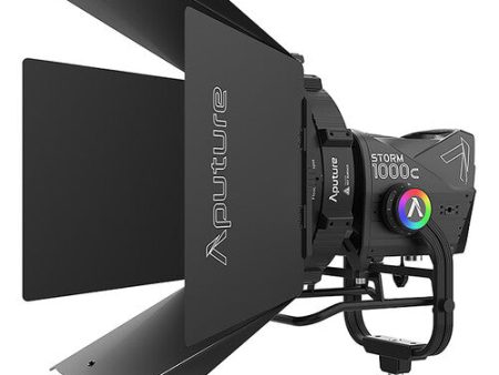 Aputure STORM 1000C CINE KIT (US) Cheap