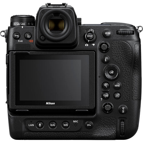 Nikon Z9, Body Only on Sale