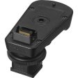 Sony SMADP5 Digital MI Shoe Adapter for UWP-D Series Cheap