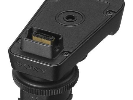 Sony SMADP5 Digital MI Shoe Adapter for UWP-D Series Cheap