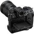 Nikon Z9, Body Only on Sale