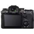 Sony A1 II Mirrorless Camera, Body Only Online now