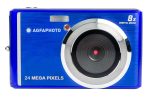 AgfaPhoto DC5500 Compact Digital Camera Online now