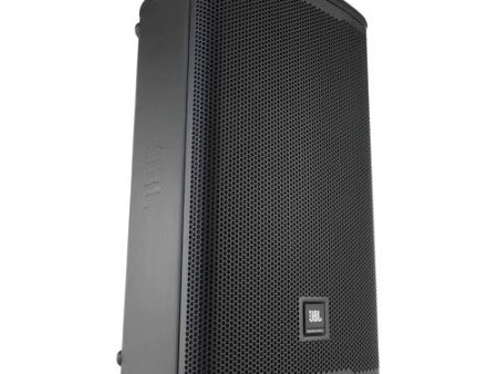 JBL EON712 Two-Way 12  1300W Powered Portable PA Speaker w Bluetooth & DSP For Sale