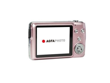 AgfaPhoto DC8200 Compact Digital Camera Fashion