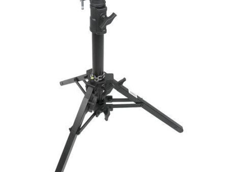 Kupo KS106111 Slider Stand (Black, 45.3 ) Discount