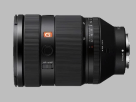 Sony SEL2870GM FE 28-70mm f 2 GM Lens, Ø82 Online