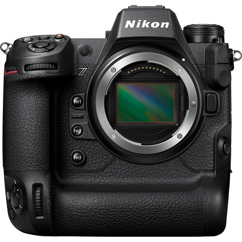 Nikon Z9, Body Only on Sale