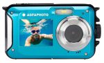 AgfaPhoto WP8000 Waterproof Digital Camera Discount