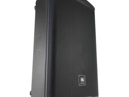 JBL EON715 Two-Way 15  1300W Powered Portable PA Speaker w Bluetooth & DSP For Discount