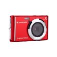 AgfaPhoto DC5500 Compact Digital Camera Online now