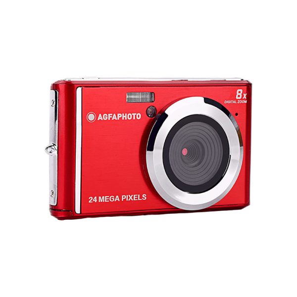 AgfaPhoto DC5500 Compact Digital Camera Online now