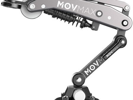 Movmax Blade Arm for DJI Pocket 3 Online Hot Sale