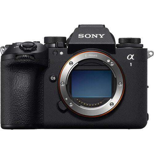 Sony A1 II Mirrorless Camera, Body Only Online now