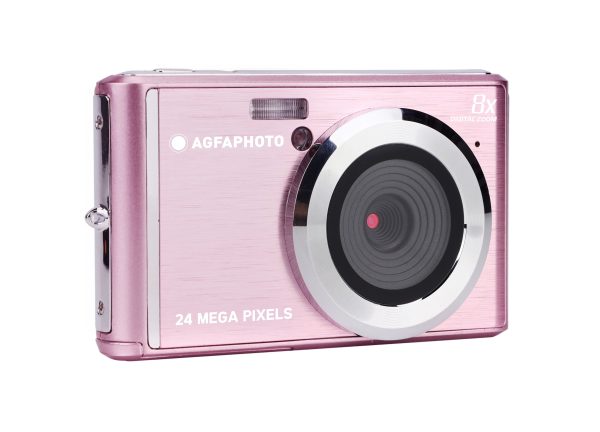 AgfaPhoto DC5500 Compact Digital Camera Online now