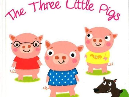 Fairy Tales To Touch: The Three Little Pigs Online now