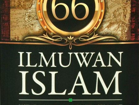 66 Ilmuwan Islam Online Sale