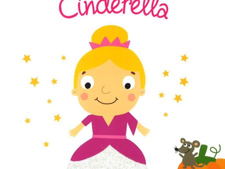 Fairy Tales To Touch Cinderella Sale