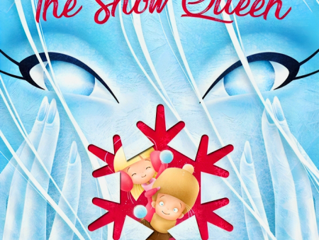 The Snow Queen (Die Cut Reading) Online