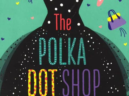 The Polka Dot Shop Online Sale