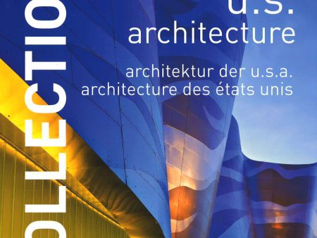 [Bargain corner] Collection: U.S. Architecture For Cheap